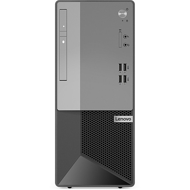 Máy Tính Để Bàn Lenovo V50t-13IMB Core i5-10400/4GB DDR4/1TB HDD/NoOS (11HD0012VA)