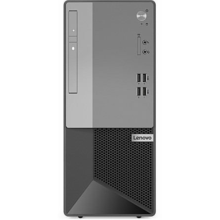 Máy Tính Để Bàn Lenovo V50t-13IMB Core i5-10400/4GB DDR4/256GB SSD PCIe/NoOS (11ED002UVA)