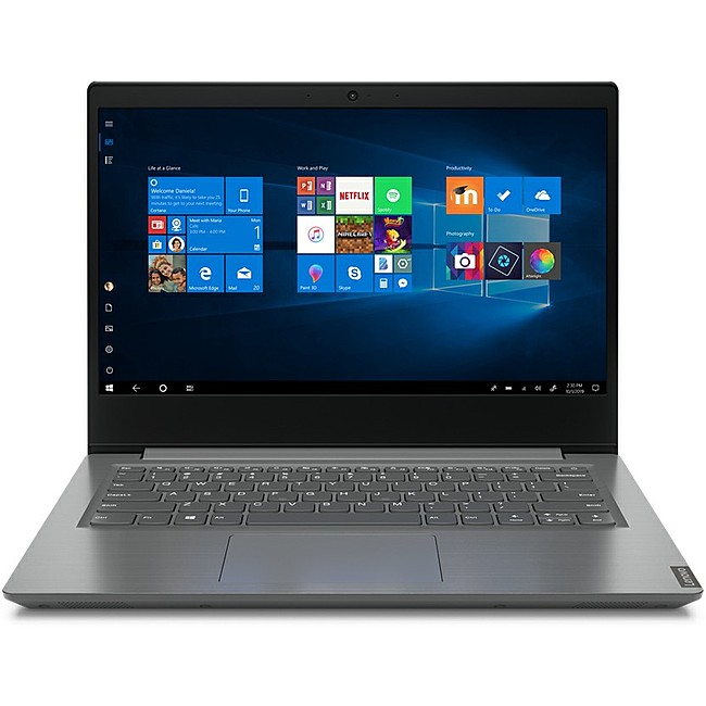 Máy Tính Xách Tay Lenovo V14-IIL Core i5-1035G1/8GB DDR4/256GB SSD PCIe/FreeDOS (82C400W8VN)