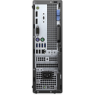 Máy Tính Để Bàn Dell OptiPlex 7080 SFF Core i5-10500/8GB DDR4/256GB SSD PCIe/Ubuntu