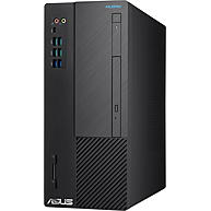 Máy Tính Để Bàn Asus D641MD-I38100053T Core i3-8100/4GB DDR4/256GB SSD PCIe/Win 10 Home SL