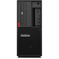 Máy Trạm Workstation Lenovo ThinkStation P330 Tower Xeon E-2134/16GB DDR4/256GB SSD/NVIDIA Quadro P620 2GB GDDR5 (30C6S4DR00)