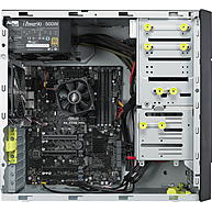 Máy Trạm Workstation Asus E500 G5-9500013Z Core i5-9500/8GB DDR4 ECC/1TB HDD/Linux