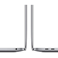 MacBook Pro 13 Retina Late 2020 M1 8-Core/8GB Unified/512GB SSD/8-Core GPU/Space Gray (MYD92SA/A)