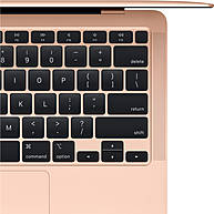 MacBook Air Retina Late 2020 M1 8-Core/8GB Unified/512GB SSD/8-Core GPU/Gold (MGNE3SA/A)