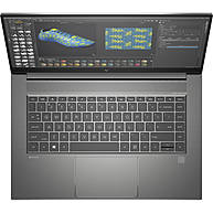 Máy Tính Xách Tay HP ZBook Studio G7 Core i7-10750H/16GB DDR4/512GB SSD PCIe/NVIDIA Quadro T1000 Max-Q 4GB GDDR6/Win 10 Pro (8YP51AV)