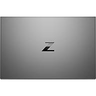 Máy Tính Xách Tay HP ZBook Studio G7 Core i9-10885H/32GB DDR4/1TB SSD PCIe/NVIDIA Quadro T2000 Max-Q 4GB GDDR6/Win 10 Pro (8YP49AV)