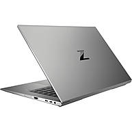 Máy Tính Xách Tay HP ZBook Studio G7 Core i9-10885H/32GB DDR4/1TB SSD PCIe/NVIDIA Quadro T2000 Max-Q 4GB GDDR6/Win 10 Pro (8YP49AV)