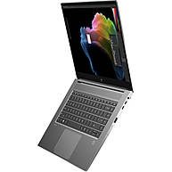 Máy Tính Xách Tay HP ZBook Studio G7 Core i9-10885H/32GB DDR4/1TB SSD PCIe/NVIDIA Quadro T2000 Max-Q 4GB GDDR6/Win 10 Pro (8YP49AV)