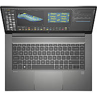 Máy Tính Xách Tay HP ZBook Studio G7 Core i9-10885H/32GB DDR4/1TB SSD PCIe/NVIDIA Quadro T2000 Max-Q 4GB GDDR6/Win 10 Pro (8YP49AV)