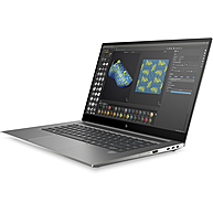 Máy Tính Xách Tay HP ZBook Studio G7 Core i9-10885H/32GB DDR4/1TB SSD PCIe/NVIDIA Quadro T2000 Max-Q 4GB GDDR6/Win 10 Pro (8YP49AV)