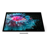 Microsoft Surface Studio 2 Core i7-7820HQ/32GB DDR4/2TB SSD/NVIDIA GeForce GTX 1070 8GB GDDR5/28" 4K Cảm Ứng/Win 10 Pro