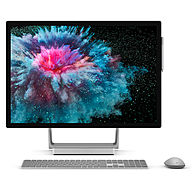Microsoft Surface Studio 2 Core i7-7820HQ/32GB DDR4/2TB SSD/NVIDIA GeForce GTX 1070 8GB GDDR5/28" 4K Cảm Ứng/Win 10 Pro