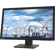 Màn Hình Máy Tính Lenovo ThinkVision E22-20 21.5" IPS Full HD 60Hz (62A4MAR4WW)