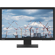 Màn Hình Máy Tính Lenovo ThinkVision E22-20 21.5" IPS Full HD 60Hz (62A4MAR4WW)