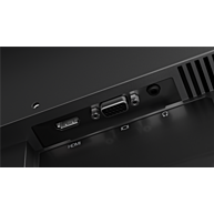 Màn Hình Máy Tính Lenovo ThinkVision S24e-10 23.8" VA Full HD 60Hz (61CAKAR1WW)