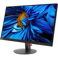 Màn Hình Máy Tính Lenovo ThinkVision S24e-10 23.8" VA Full HD 60Hz (61CAKAR1WW)