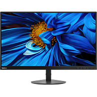 Màn Hình Máy Tính Lenovo ThinkVision S24e-10 23.8" VA Full HD 60Hz (61CAKAR1WW)