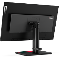 Màn Hình Máy Tính Lenovo ThinkVision P24h-20 23.8" IPS 2K WQHD 60Hz (61F4GAR1WW)
