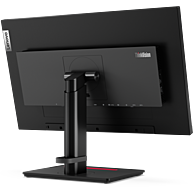 Màn Hình Máy Tính Lenovo ThinkVision P24h-20 23.8" IPS 2K WQHD 60Hz (61F4GAR1WW)