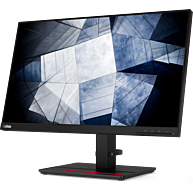 Màn Hình Máy Tính Lenovo ThinkVision P24h-20 23.8" IPS 2K WQHD 60Hz (61F4GAR1WW)