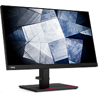 Màn Hình Máy Tính Lenovo ThinkVision P24h-20 23.8" IPS 2K WQHD 60Hz (61F4GAR1WW)