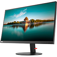 Màn Hình Máy Tính Lenovo ThinkVision P27h-10 27" IPS 2K QHD 75Hz (61AFGAR1WW)