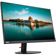 Màn Hình Máy Tính Lenovo ThinkVision P27h-10 27" IPS 2K QHD 75Hz (61AFGAR1WW)