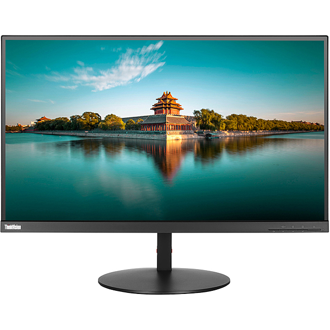 Màn Hình Máy Tính Lenovo ThinkVision P27h-10 27" IPS 2K QHD 75Hz (61AFGAR1WW)