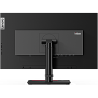 Màn Hình Máy Tính Lenovo ThinkVision P27h-20 27" IPS 2K QHD 60Hz USB-C Hub (61E9GAR6WW)