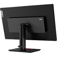 Màn Hình Máy Tính Lenovo ThinkVision P27h-20 27" IPS 2K QHD 60Hz USB-C Hub (61E9GAR6WW)
