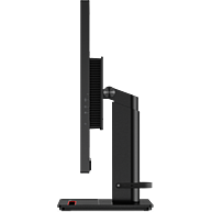 Màn Hình Máy Tính Lenovo ThinkVision P27h-20 27" IPS 2K QHD 60Hz USB-C Hub (61E9GAR6WW)