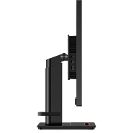 Màn Hình Máy Tính Lenovo ThinkVision P27h-20 27" IPS 2K QHD 60Hz USB-C Hub (61E9GAR6WW)