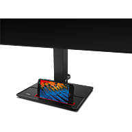 Màn Hình Máy Tính Lenovo ThinkVision P27h-20 27" IPS 2K QHD 60Hz USB-C Hub (61E9GAR6WW)