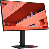 Màn Hình Máy Tính Lenovo ThinkVision P27h-20 27" IPS 2K QHD 60Hz USB-C Hub (61E9GAR6WW)
