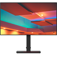 Màn Hình Máy Tính Lenovo ThinkVision P27h-20 27" IPS 2K QHD 60Hz USB-C Hub (61E9GAR6WW)