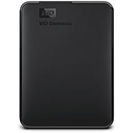 Ổ Cứng Di Động WD Elements 1TB USB 3.0 (WDBUZG0010BBK-WESN)