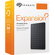 Ổ Cứng Di Động Seagate Expansion 1TB USB 3.0 (STEA1000400)