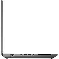 Máy Tính Xách Tay HP ZBook Fury 15 G7 Core i5-10300H/16GB DDR4/512GB SSD PCIe/NVIDIA Quadro T1000 Max-Q 4GB GDDR6/Win 10 Pro (26F72AV)