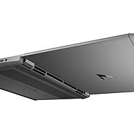 Máy Tính Xách Tay HP ZBook Fury 15 G7 Core i7-10750H/16GB DDR4/512GB SSD PCIe/NVIDIA Quadro T1000 Max-Q 4GB GDDR6/Win 10 Pro (26F74AV)