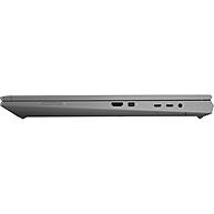 Máy Tính Xách Tay HP ZBook Fury 17 G7 Core i5-10300H/16GB DDR4/256GB SSD PCIe/NVIDIA Quadro T1000 Max-Q Design 4GB GDDR6/Win 10 Pro (26F41AV)