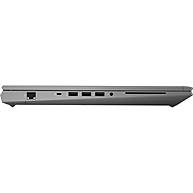 Máy Tính Xách Tay HP ZBook Fury 17 G7 Core i5-10300H/16GB DDR4/256GB SSD PCIe/NVIDIA Quadro T1000 Max-Q Design 4GB GDDR6/Win 10 Pro (26F41AV)