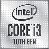 CPU Máy Tính Intel Core i3-10100F 4C/8T 3.60GHz Up to 4.30GHz 6MB Cache (LGA 1200)