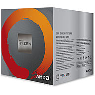 CPU Máy Tính AMD Ryzen 5 3600XT 6C/12T 3.80GHz Up to 4.50GHz/32MB Cache/Socket AMD AM4