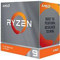 CPU Máy Tính AMD Ryzen 9 3950X 16C/32T 3.50GHz Up to 4.70GHz/64MB Cache/Socket AMD AM4