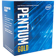 CPU Máy Tính Intel Pentium Gold G5500 2C/4T 3.80GHz 4MB Cache UHD 630 (LGA 1151)