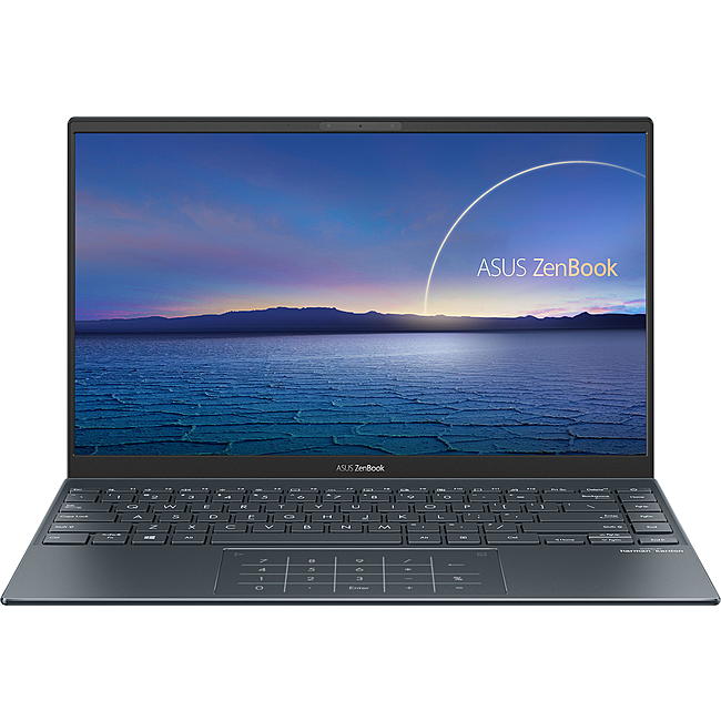Máy Tính Xách Tay Asus ZenBook 14 UX425EA-BM113T Core i7-1165G7/16GB LPDDR4X/512GB SSD PCIe/Win 10 Home