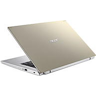 Máy Tính Xách Tay Acer Aspire 5 A514-54-32ZW Core i3-1115G4/4GB DDR4/256GB SSD PCIe/Win 10 Home (NX.A2ASV.001)