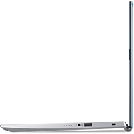 Máy Tính Xách Tay Acer Aspire 5 A514-54-38AC Core i3-1115G4/4GB DDR4/256GB SSD PCIe/Win 10 Home (NX.A29SV.001)
