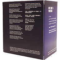 CPU Máy Tính Intel Core i3-8300 4C/4T 3.70GHz 8MB Cache UHD 630 (LGA 1151)